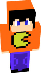 PACTW LARANJA