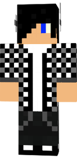 teenager