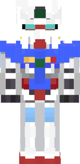 Gundam (NEW)