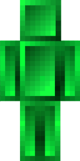 Emerald base
