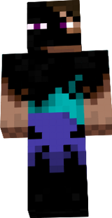 Endersteve