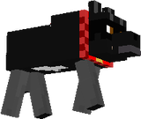 cachorro do zafe