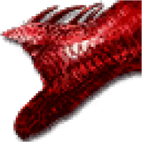 demon skin