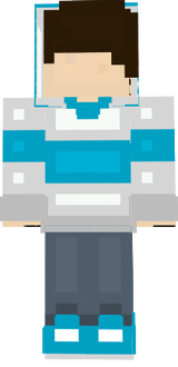 Rig skin i got for mine imator