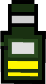 G52-Tactical Shield Flash