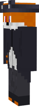Fox Sasuke123