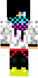 FaceCoter