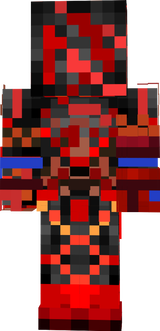 Gauntlet Powered up