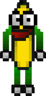 stepy