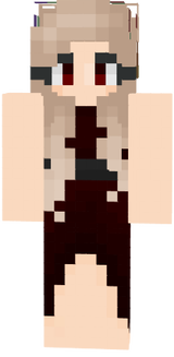 midusa skin \\ DrawingSigrit