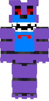 nightmare bon bon 139