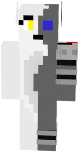 Robot Misty