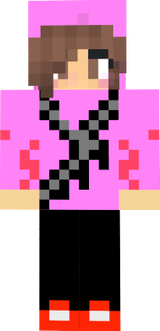 batuber girl