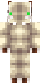 Green Mammoth