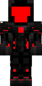 Hex Siva Suit
