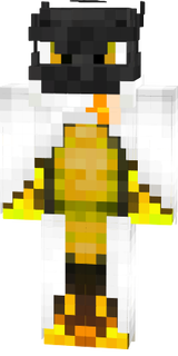shiroe dragon