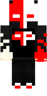 skin 1 red