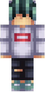 Thefox HG