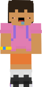 DORA NUMBER ONE