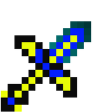 Diamond swor