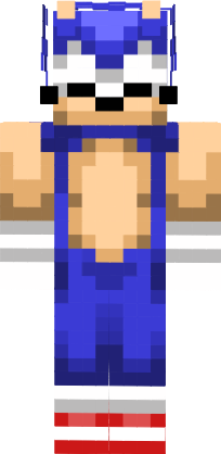 Preview of texture: SrNeedleMouse