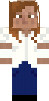 Dave Mustaine white shirt