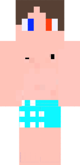 駿平スキン