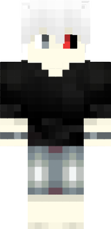 kaneki