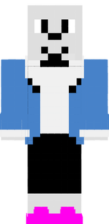 EndoTale Sans