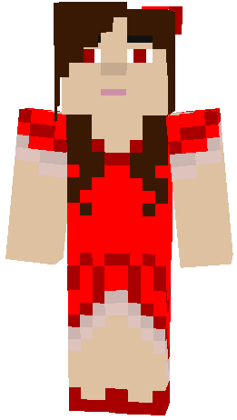 Preview of texture: Evil GamingWithJen (Story Mode)