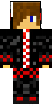 Preview of texture: skin