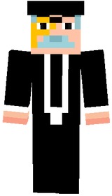 BertieChap (Story Mode)