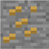 copper ore