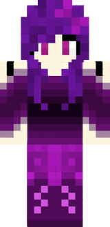 Purple Girl