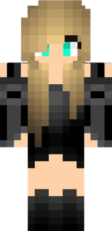 War Goddess