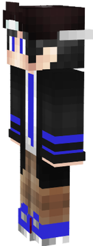 skin do Paulohjs