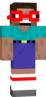 SeanTheria64