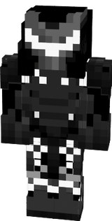 Alpha (armor of Ocluus' Skins)