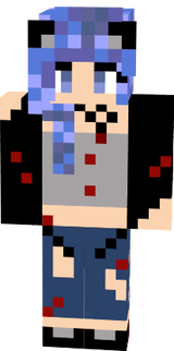 Ahraqe14 Halloween Vampir