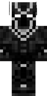 panter black