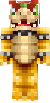King Koopa
