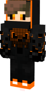 Orange Beast