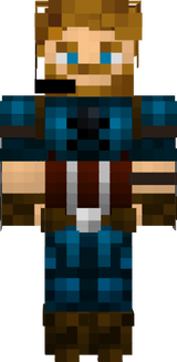 cap