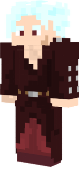 Skin Do Ban