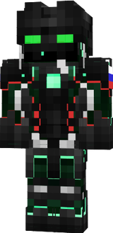 Русский солдат Xcom