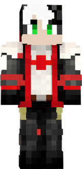 RedHood