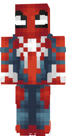 Preview of texture: spidy