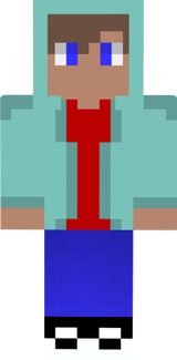 Dionner Minecraft