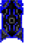 God