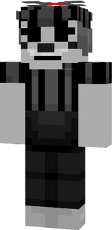 ghost dee dee